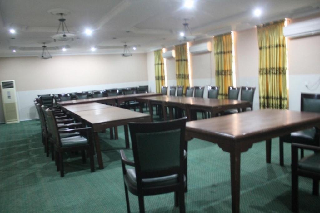 The Golf Prince Hotel image 4