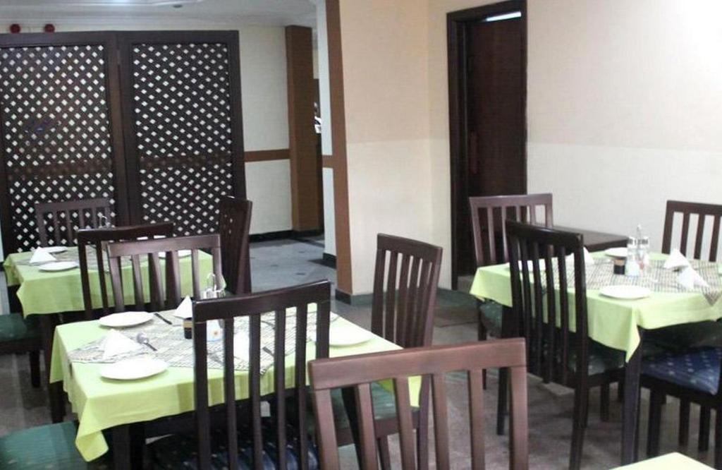 The Golf Prince Hotel image 3