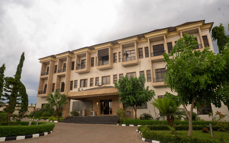 Princess Luxury Hotel image 5