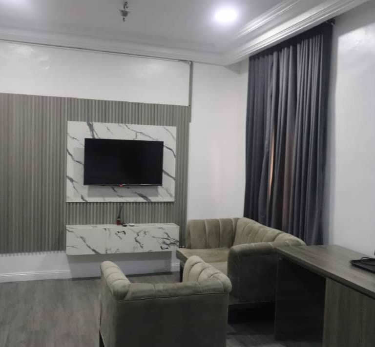 Maas Central Hotel image 4