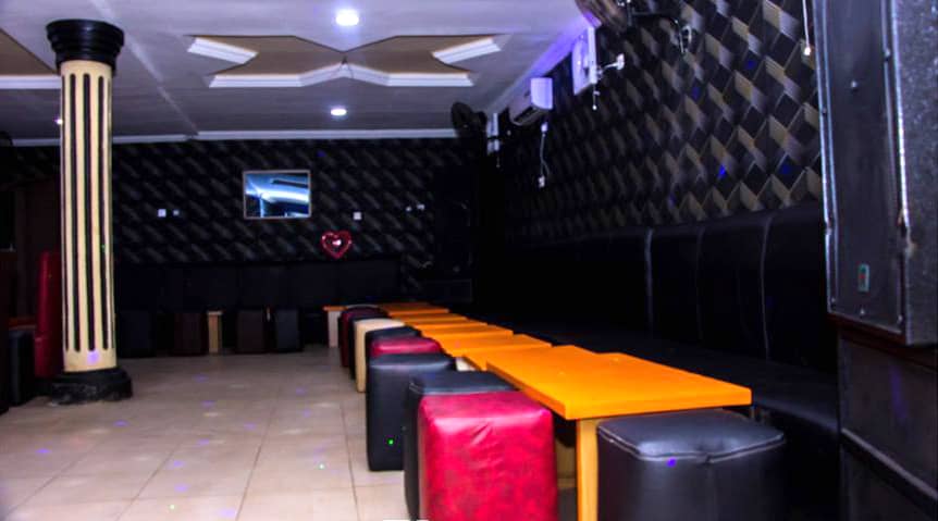 Time Square Hotel image 4