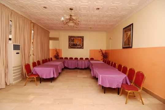 New Kebbi Hotel Abuja image 3