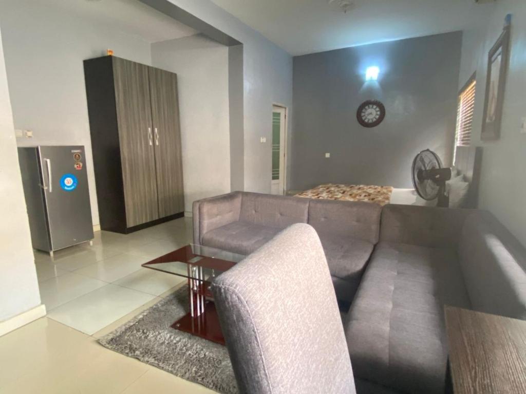 Vintage Suites- Lekki image 3