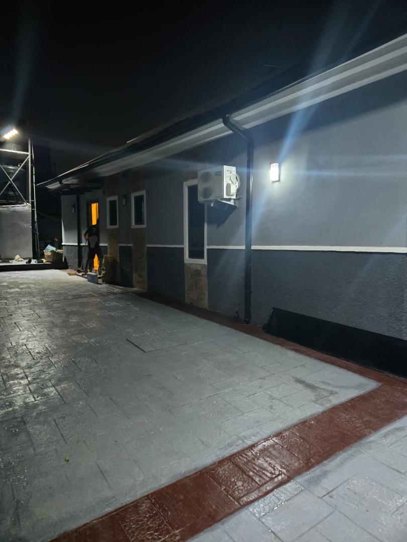 Paddy Deluxe Apartment