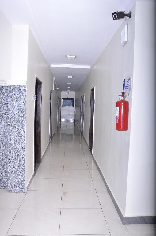 Residency Hotel Independence Layout Enugu image 3