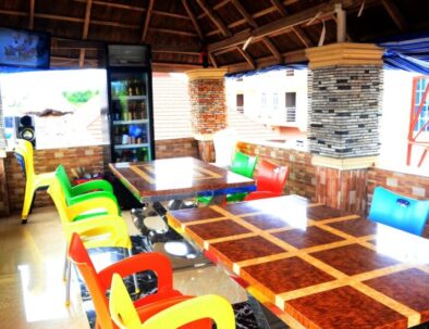 Groovy Hotel image 5