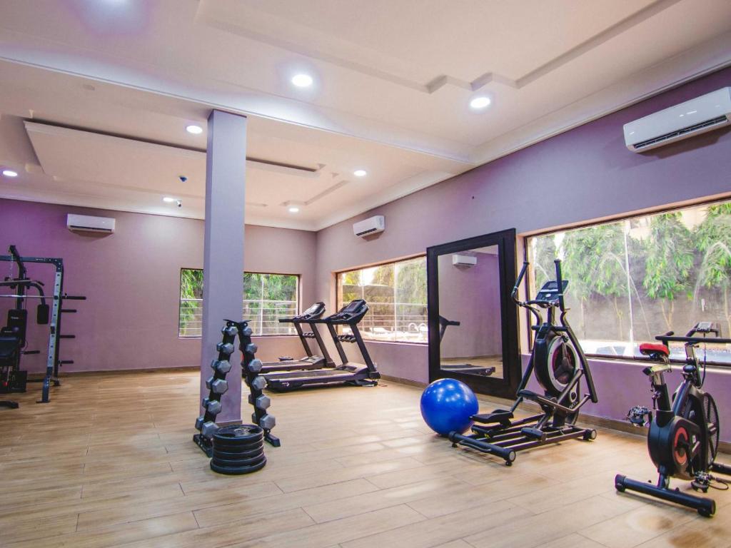 White Stones Hotel image 2