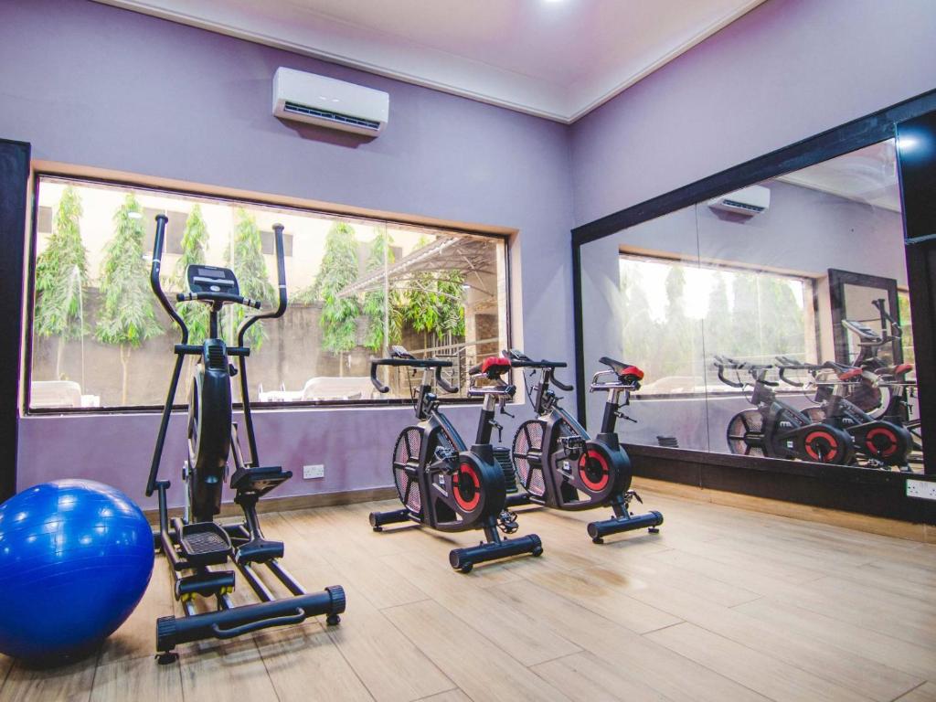 White Stones Hotel image 3