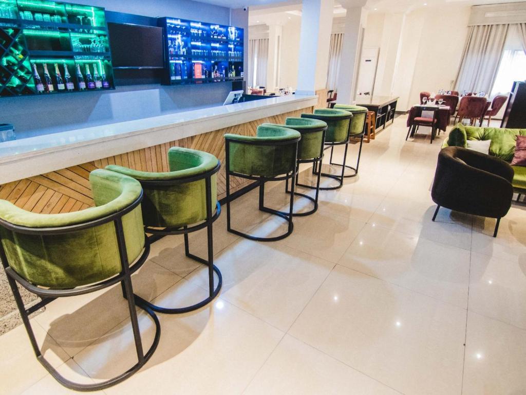 White Stones Hotel image 4