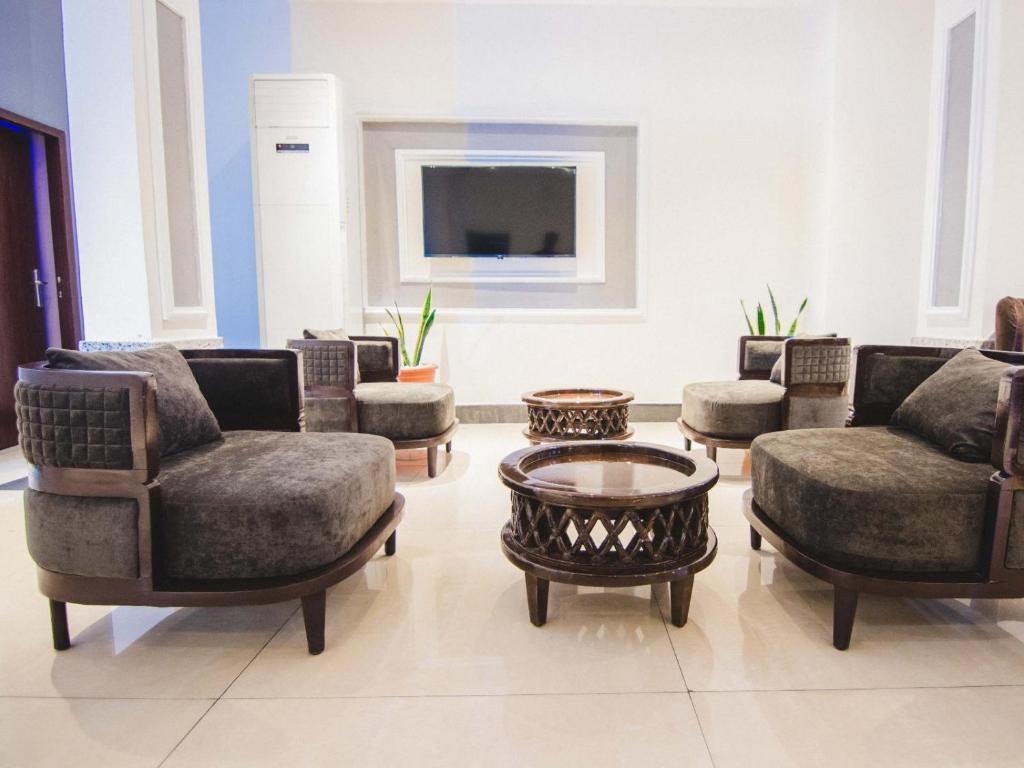 White Stones Hotel image 5