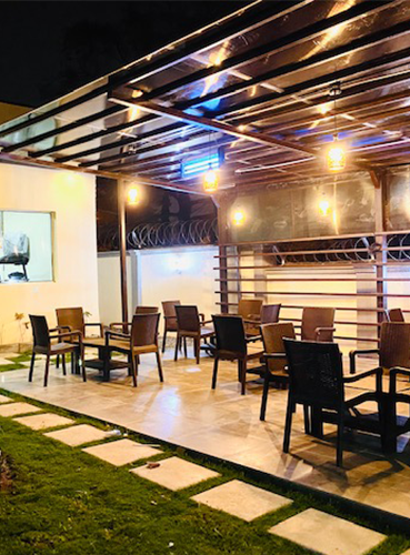 Mayfair Hotels- Maitama image 3