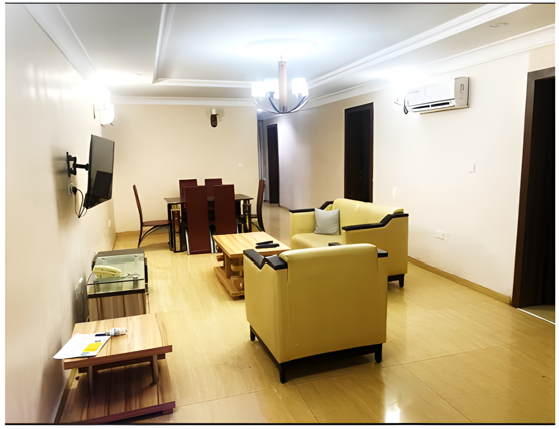 SSCFG Apartments and Suites image 4