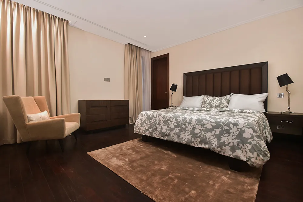The Seattle Residence and Spa image 3