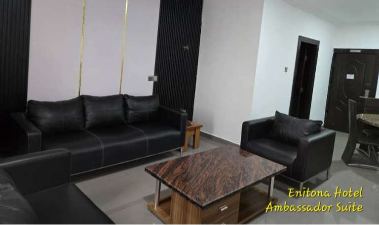 Enitona Hotel image 3