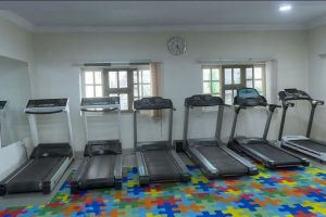 Epitome Hotel and Suites image 5