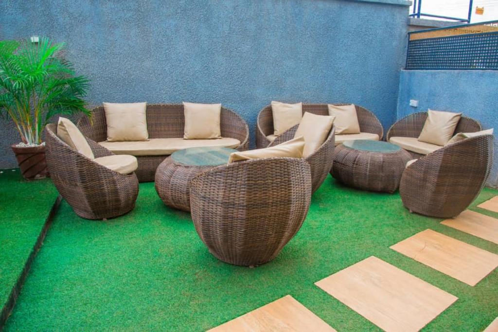 TNK Hotel image 5