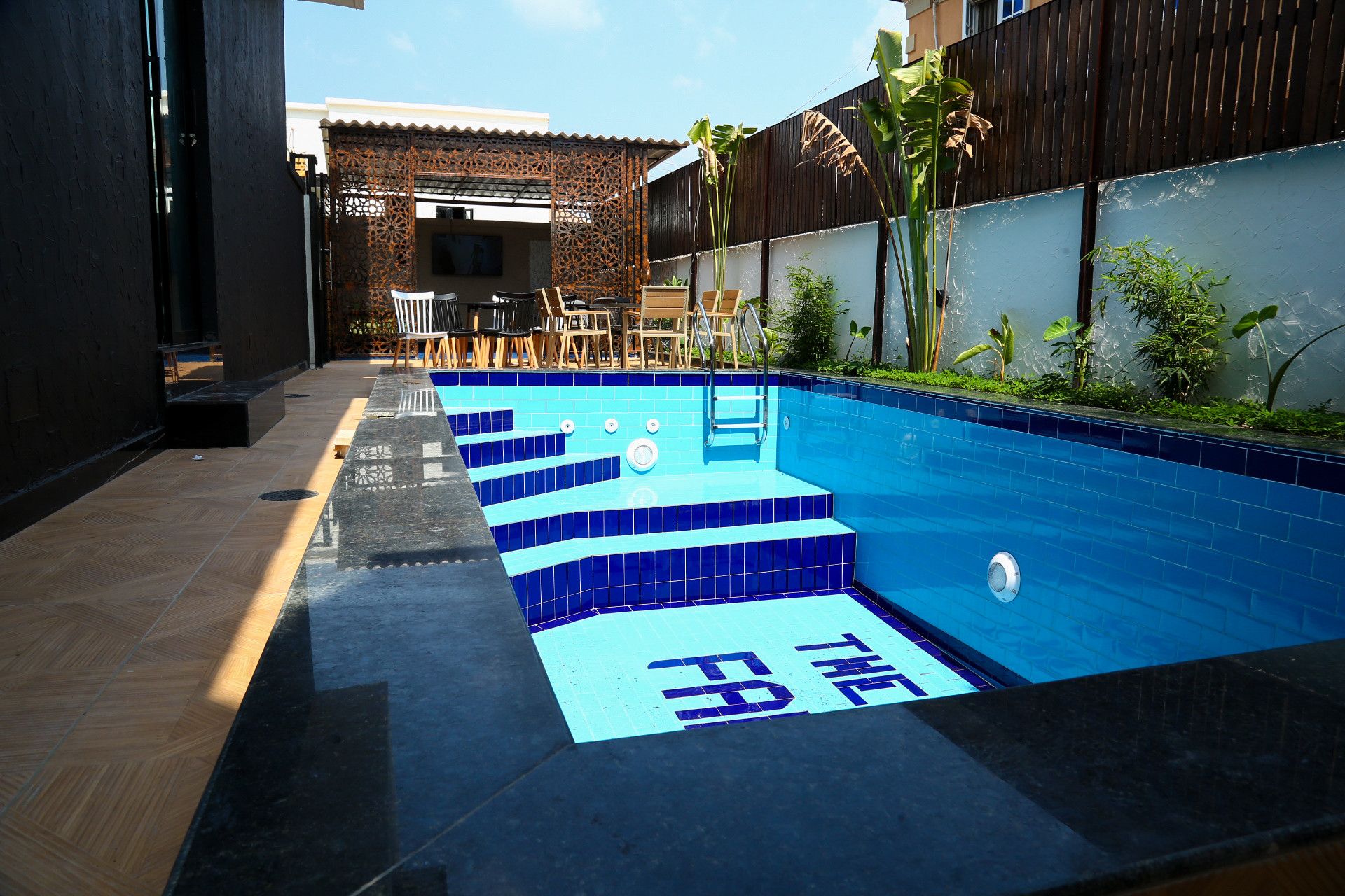 The Fallon Hotel