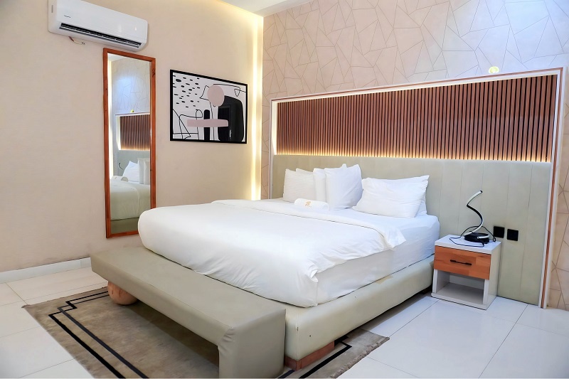 2020 Apartment- Guzape