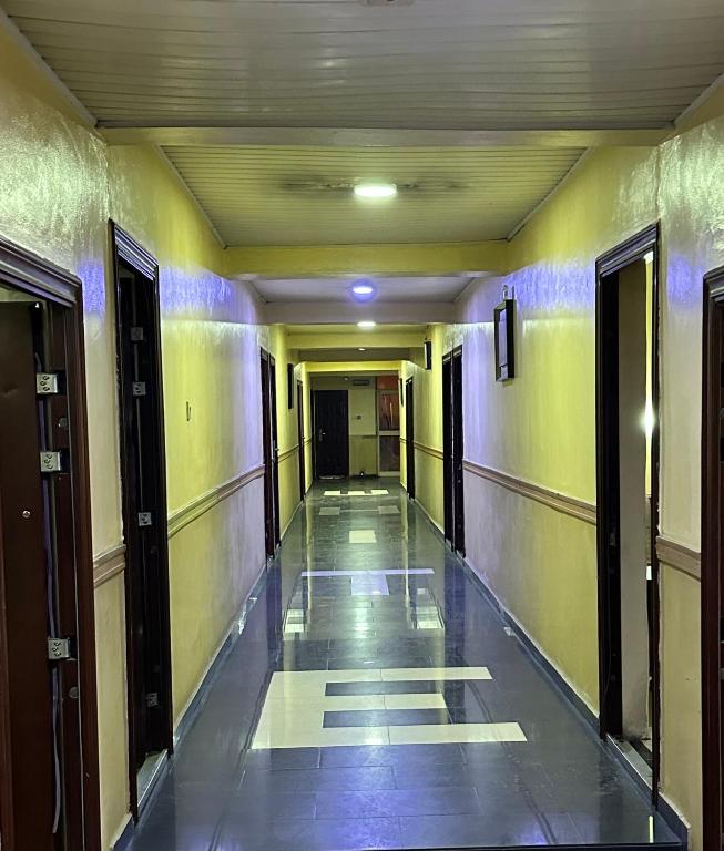 Msquare Whitehouse image 2