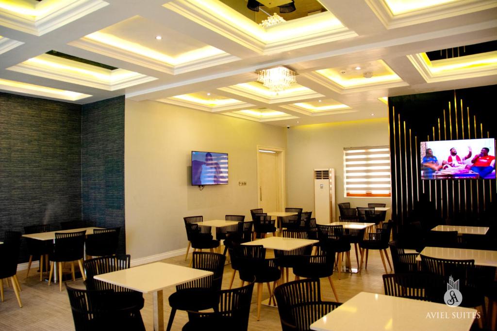 Aviel Suites image 5