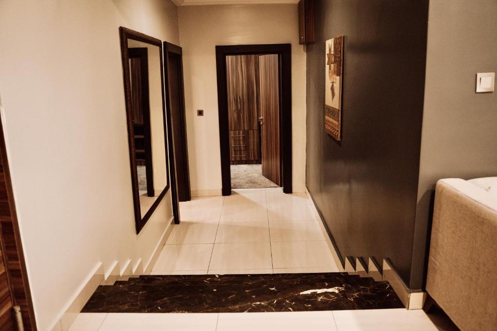 Brickspoint Boutique Apartments