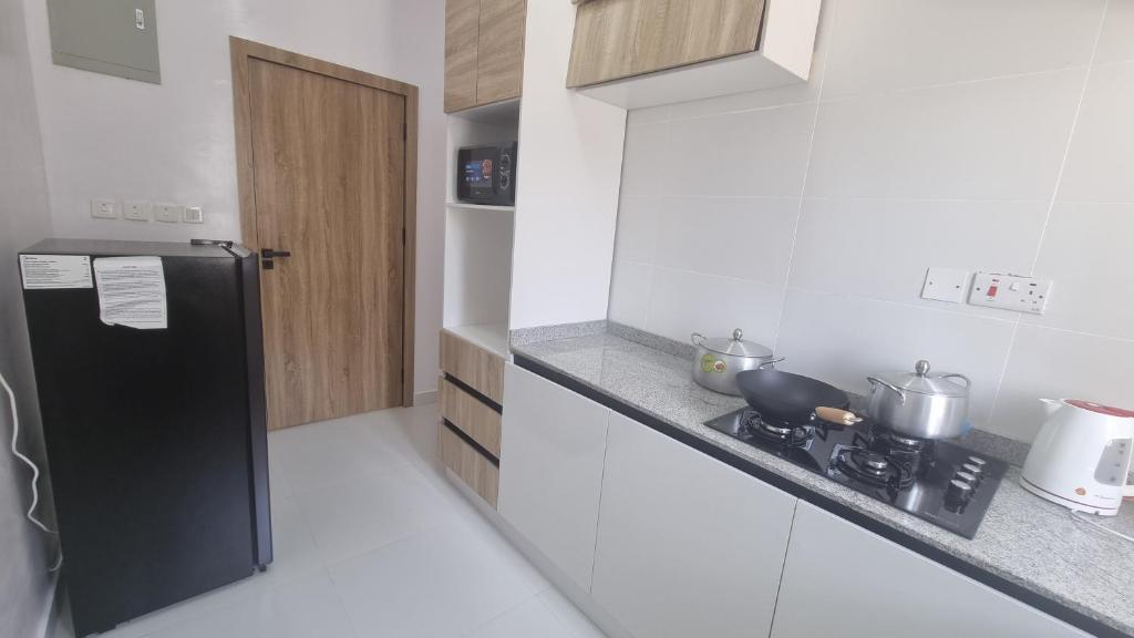 Firenze Apartment