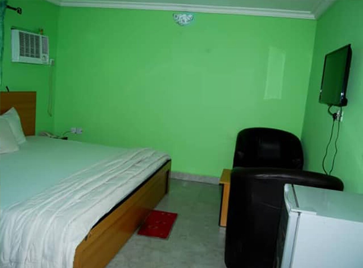 Tranquility Hotels- Phase 2 image 3