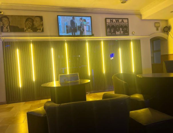 Vintage Suites- Surulere image 3