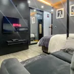 Brain B hotel