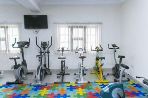 Epitome Hotel and Suites image 4