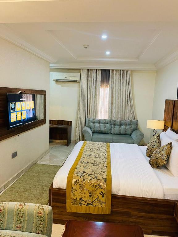 Qualibest Grand Hotels