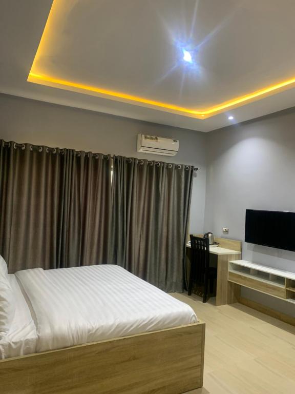 Greywood Hotel image 4