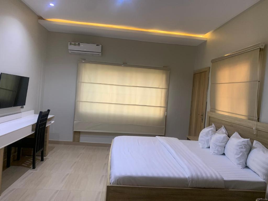 Greywood Hotel image 5