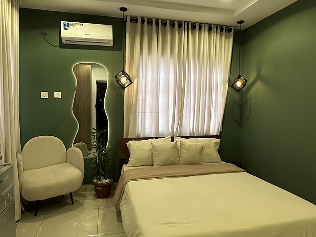 The Softlife Apartments- Jahi image 5