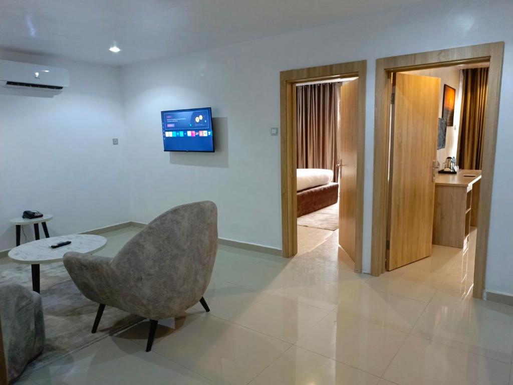 Kakanfo Inn and Conference Centre image 2