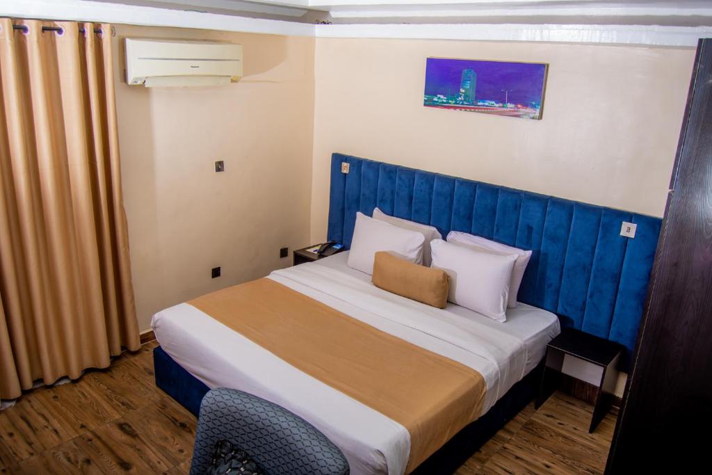 Kakanfo Inn and Conference Centre