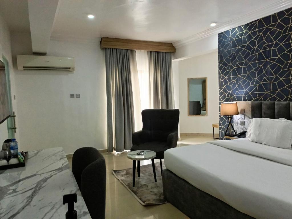 Kakanfo Inn and Conference Centre image 5