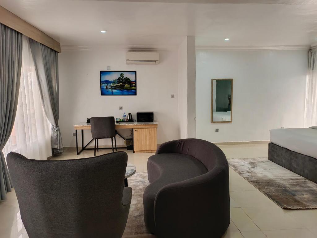 Kakanfo Inn and Conference Centre image 4