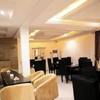 Norvits Hotel