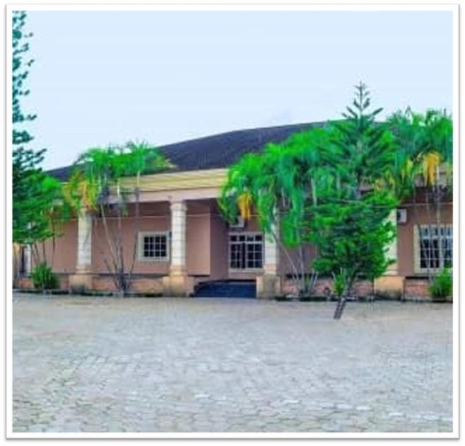 Hotel Adonai image 2
