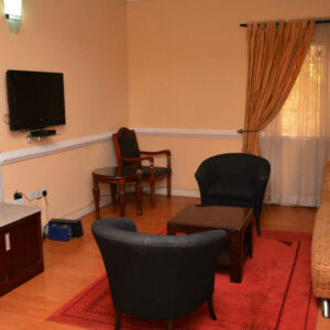 Aishar Residence image 5