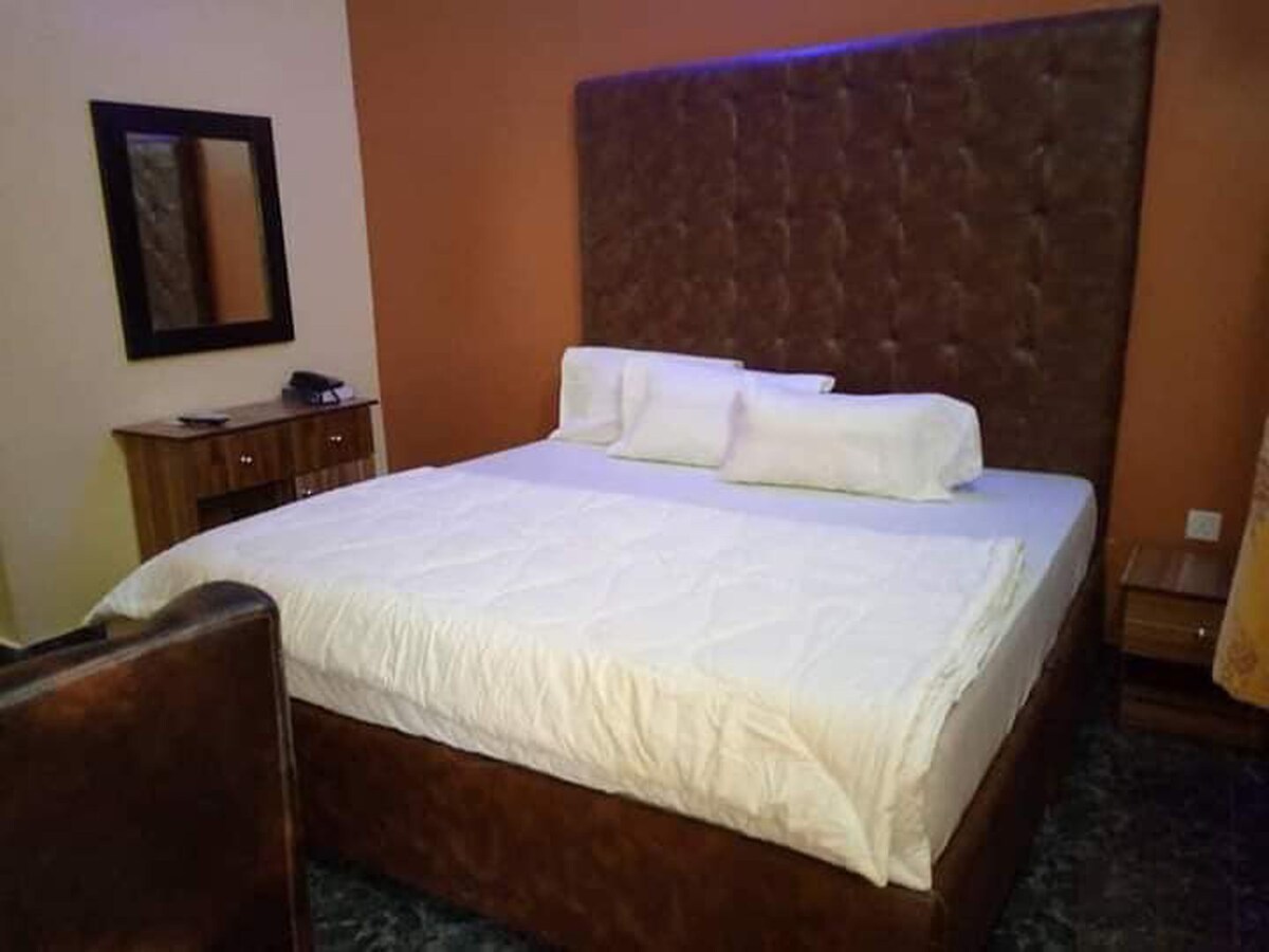 Tranquility Hotels- Phase 2 image 2