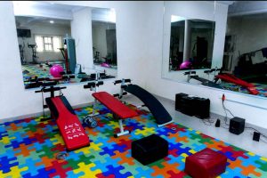 Epitome Hotel and Suites image 3