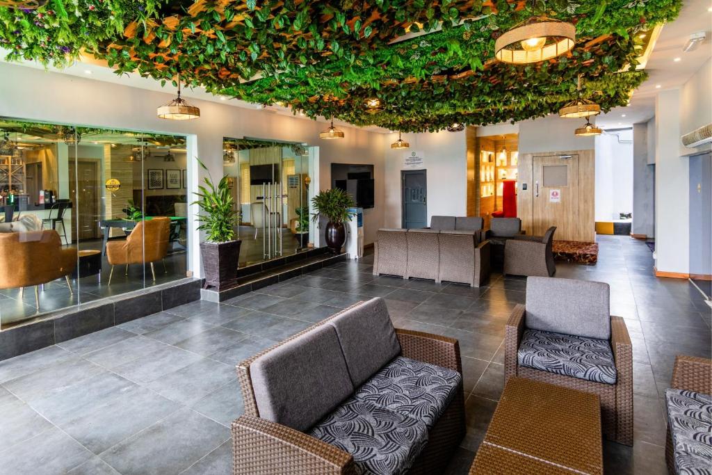 Protea Hotel Delta image 3