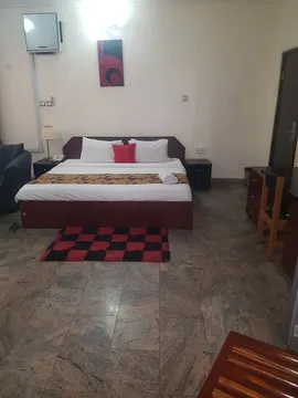Zeina Suites image 4