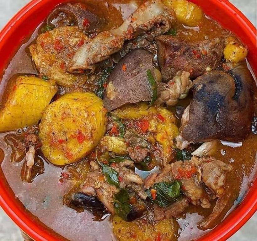 Hotel De Alommah Kubwa