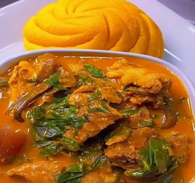 Hotel De Alommah Kubwa image 3