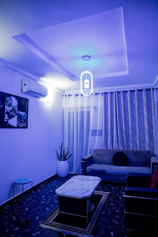 Skyrock Hotels- Ikeja image 3