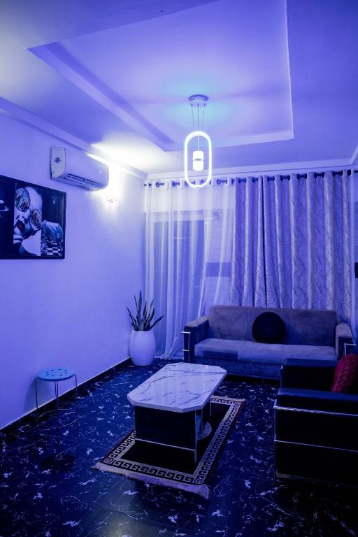 Skyrock Hotels- Ikeja image 2