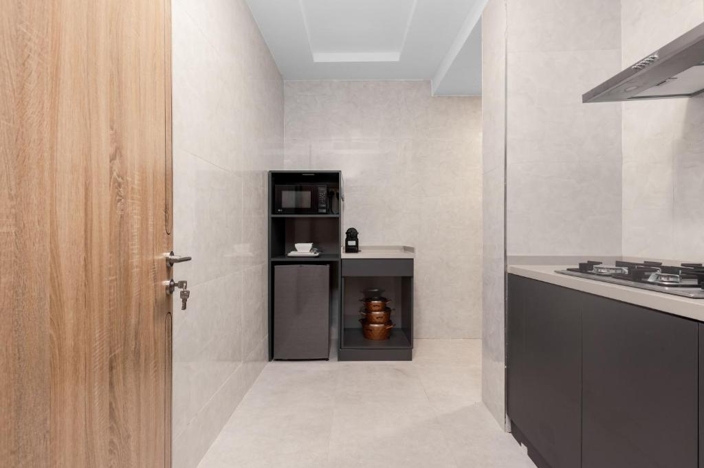 STP Apartments image 2